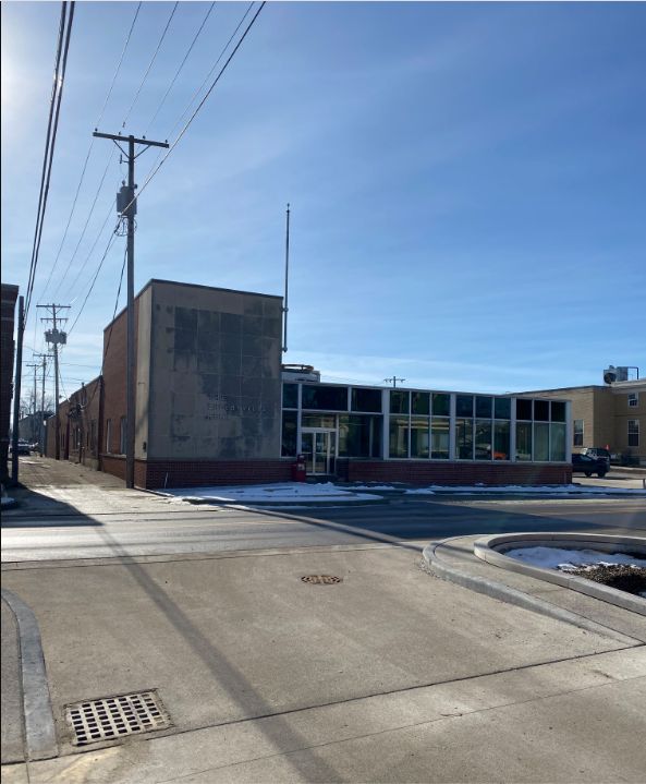 123 E Washington St, Shelbyville, IN 46176